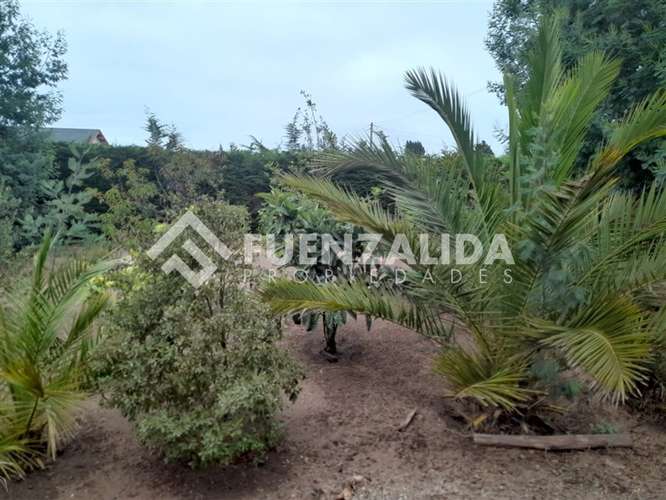 Sitio en venta en Puchuncaví