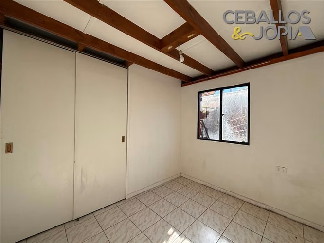 Casa en arriendo de 3 dorm. en Villa Alemana