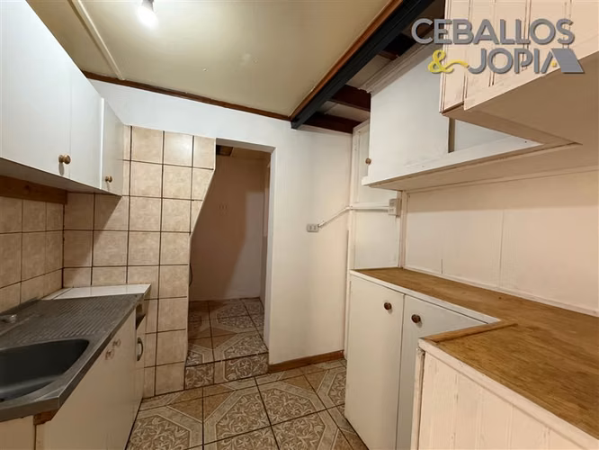 Casa en arriendo de 3 dorm. en Villa Alemana