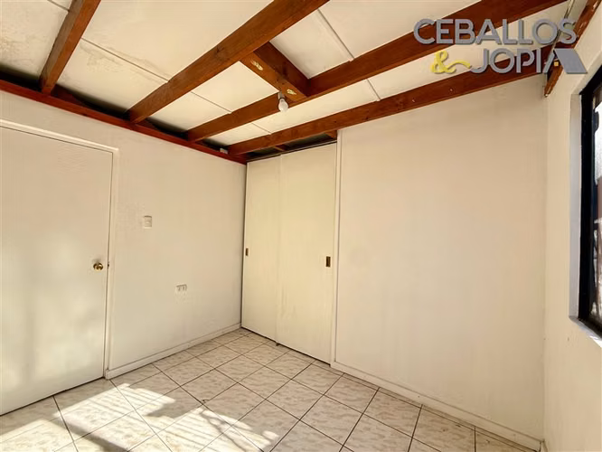 Casa en arriendo de 3 dorm. en Villa Alemana