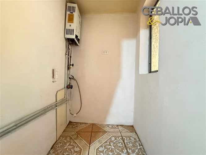 Casa en arriendo de 3 dorm. en Villa Alemana