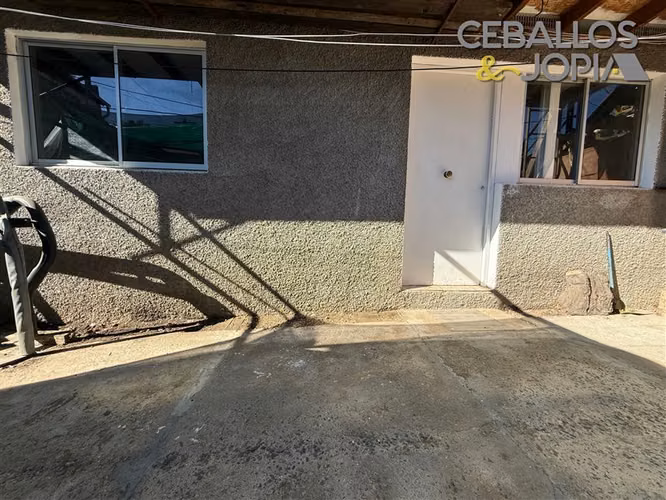 Casa en arriendo de 3 dorm. en Villa Alemana