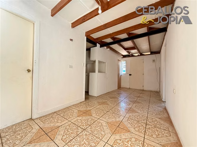 Casa en arriendo de 3 dorm. en Villa Alemana