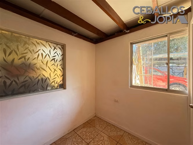 Casa en arriendo de 3 dorm. en Villa Alemana
