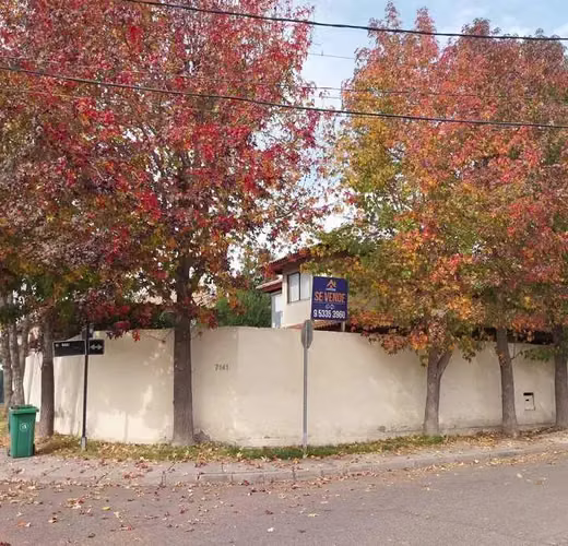 Bellísima casa (172790)