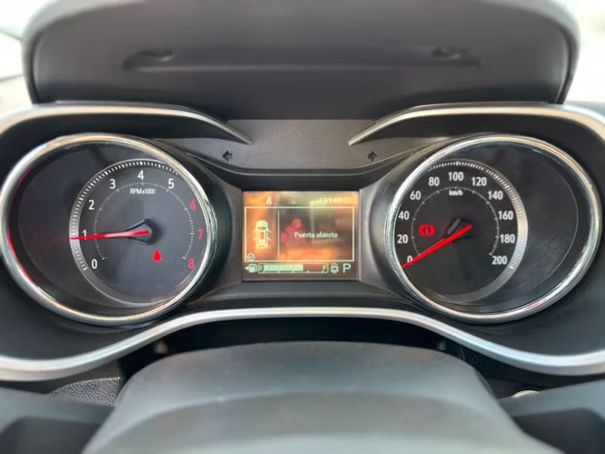 Chevrolet Tracker 1.2T LTZ R 4X2 AT 5P 2025