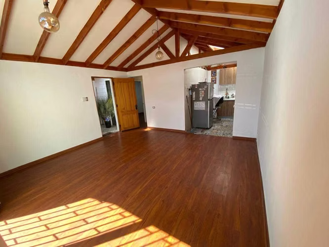 CASAN EN VENTA LA FLORIDA (172792)