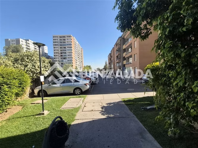 Departamento en venta de 2 dorm. en San Miguel