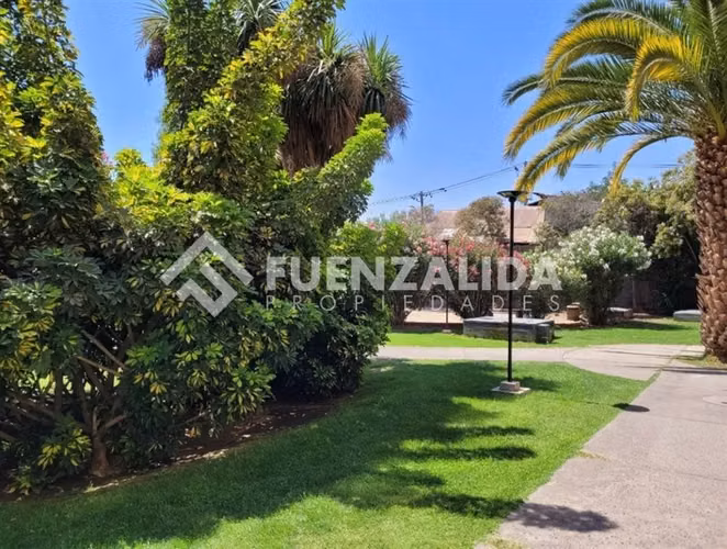 Departamento en venta de 2 dorm. en San Miguel