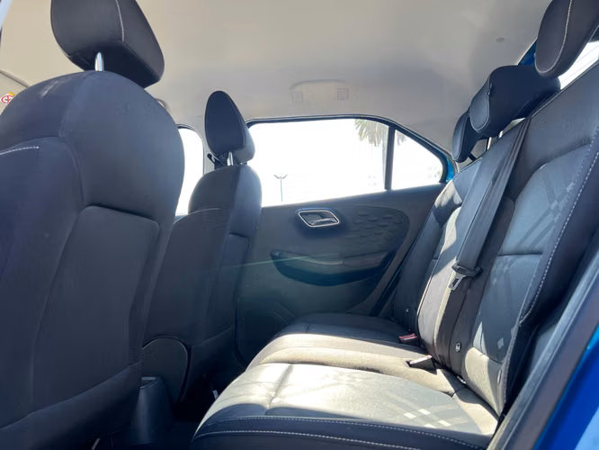 2025 MG 3 1.5 STD Plus