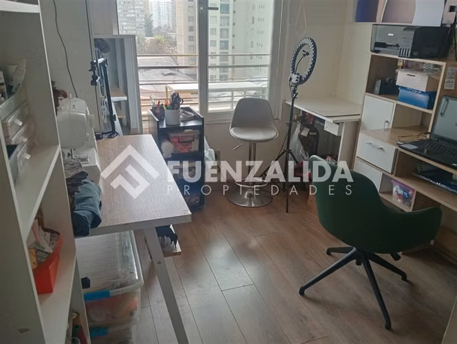 Venta Departamento Santiago 2 dormitorios 2 baños, Esta+Bños - Imagen 11