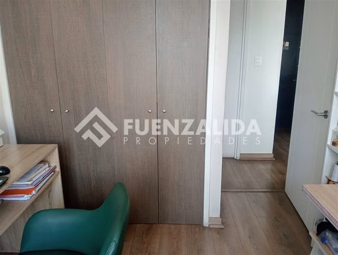 Venta Departamento Santiago 2 dormitorios 2 baños, Esta+Bños - Imagen 12