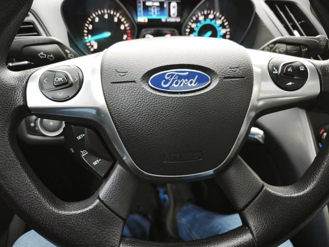ford Escape 2016 4x4