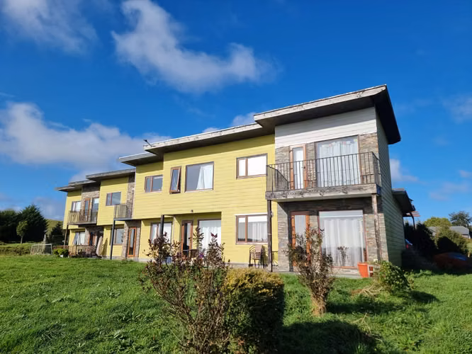 2D2B BARRIO RESIDENCIAL ENTORNO FAMILIAR 20 MINUTOS  CIUDAD