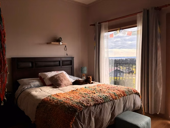 DEPARTAMENTO 3D2B SUBIDA DOÑA INES KM7 HACIA ENSENADA - Imagen 14