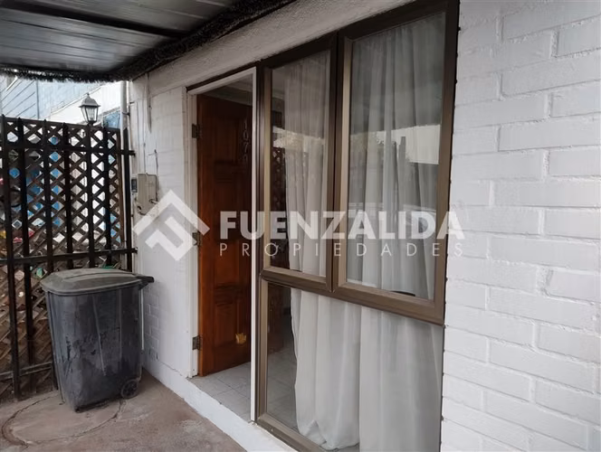Casa en venta de 3 dorm. en La Florida - Imagen 2