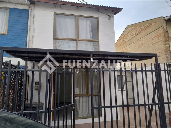 Casa en venta de 3 dorm. en La Florida - Imagen 27