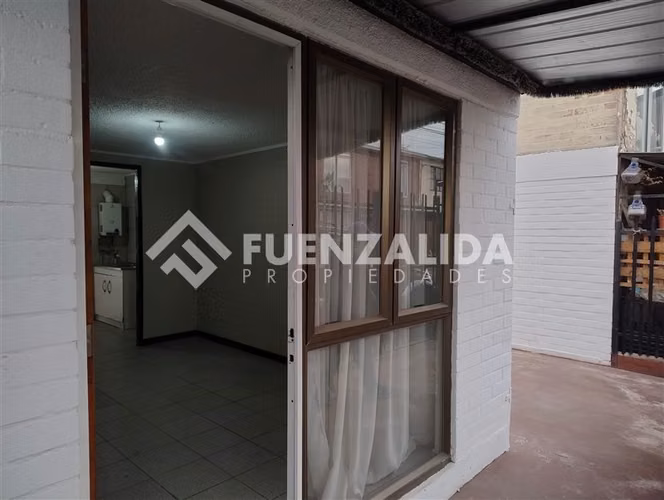 Casa en venta de 3 dorm. en La Florida - Imagen 6