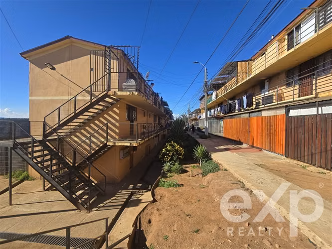 Venta Depto Gómez Carreño, 5 Sector Viña - Imagen 11