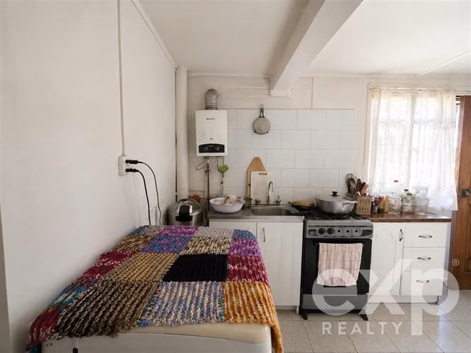 Venta Depto Gómez Carreño, 5 Sector Viña - Imagen 8