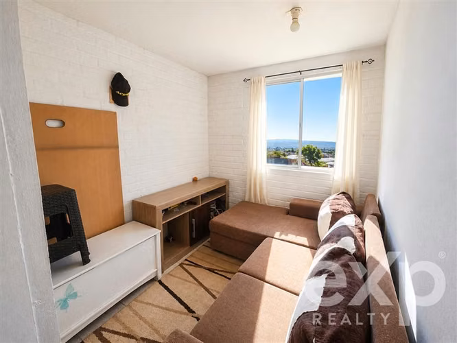 Venta Depto Gómez Carreño, 5 Sector Viña - Imagen 4