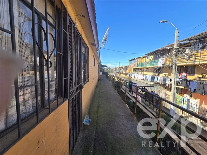 Venta Depto Gómez Carreño, 5 Sector Viña - Imagen 12