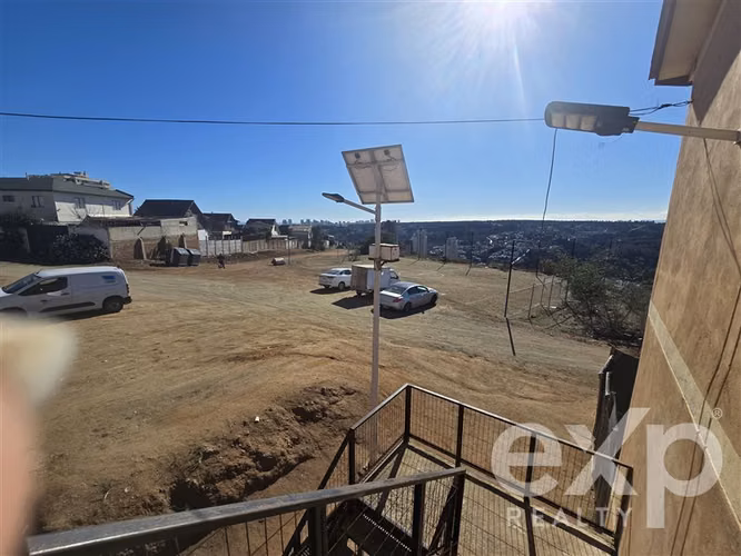 Venta Depto Gómez Carreño, 5 Sector Viña - Imagen 2