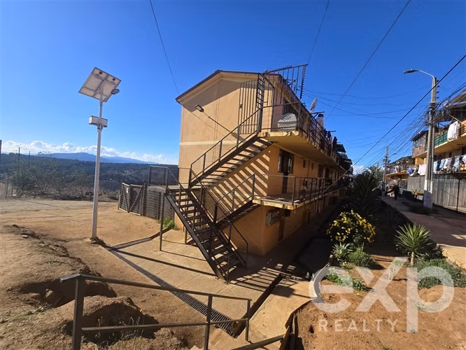 Venta Depto Gómez Carreño, 5 Sector Viña
