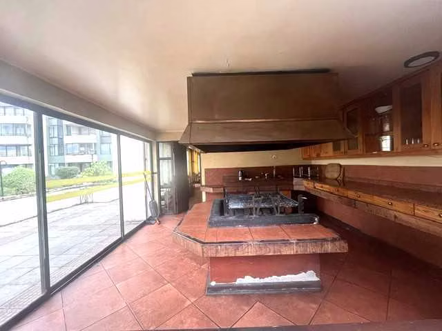 Depto 4 Dormitorios, Condom Plaza Hochstetter (172797)