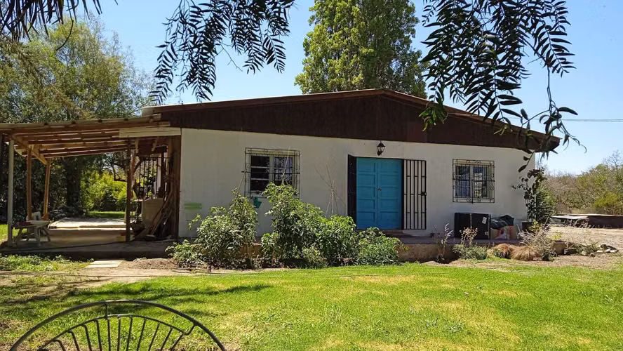 PARCELA EN ARRIENDO EN BUIN  (172795)
