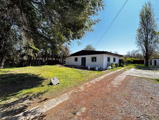 PARCELA EN ARRIENDO EN BUIN  (172795)