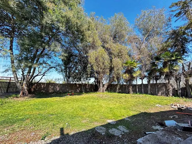 PARCELA EN ARRIENDO EN BUIN  (172795)