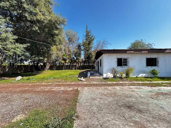 PARCELA EN ARRIENDO EN BUIN  (172795)