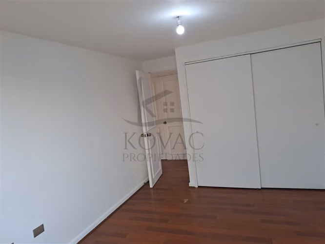 Departamento en venta de 2 dorm. en Las Condes