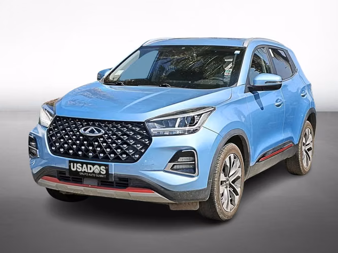CHERY TIGGO 3 PRO 2023