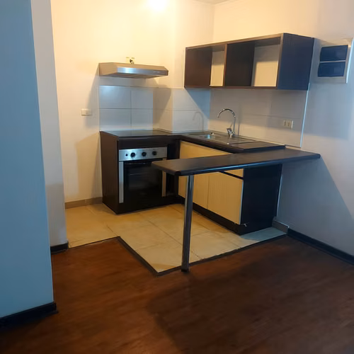 Departamento 2D/1B/Bodega – Excelente ubicación- Vicuña con Matta