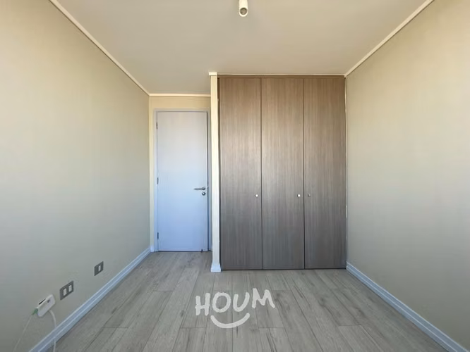 Departamento en Monvoisin