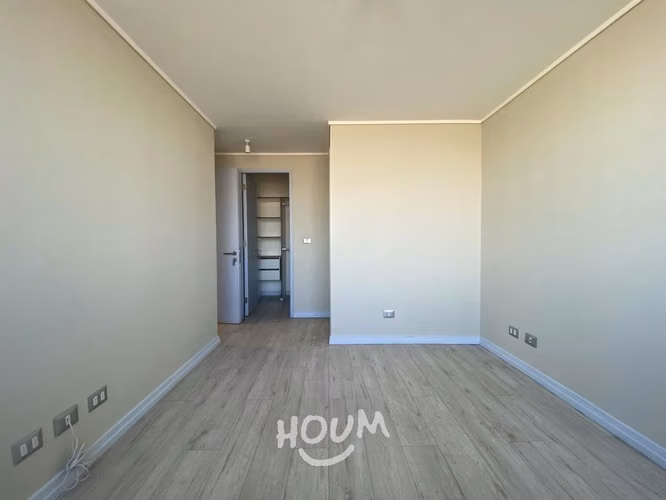 Departamento en Monvoisin