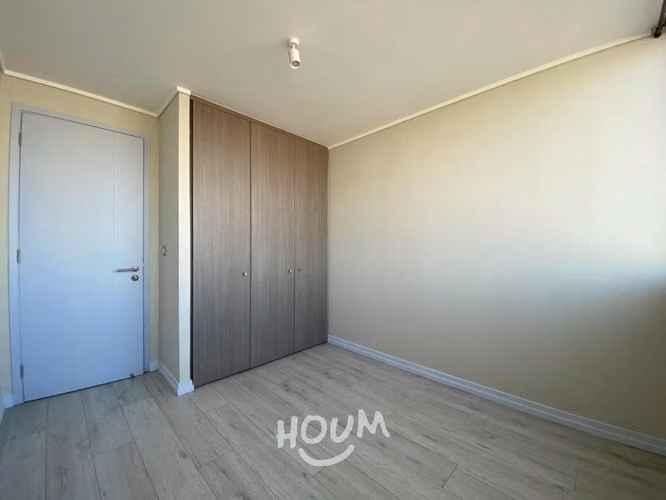 Departamento en Monvoisin