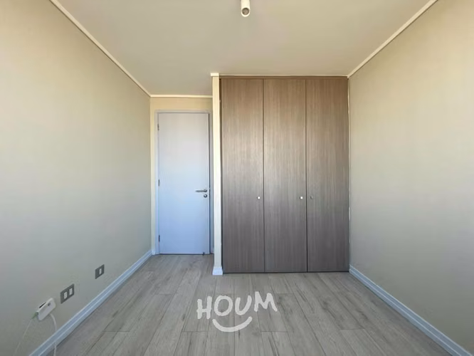 Departamento en Monvoisin