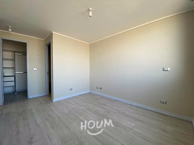 Departamento en Monvoisin