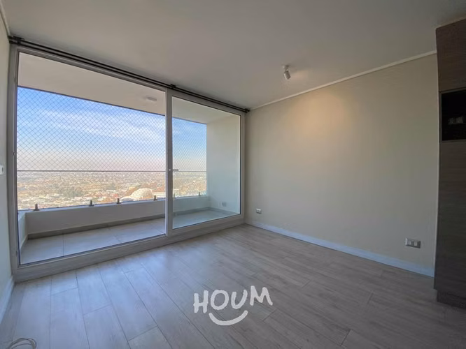 Departamento en Monvoisin