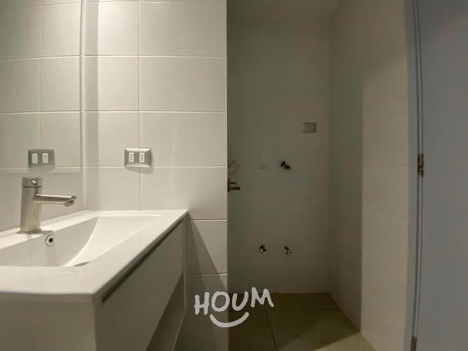 Departamento en Monvoisin