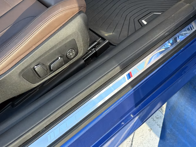 BMW M440I XDRIVE CABRIOLET 4X4 3.0