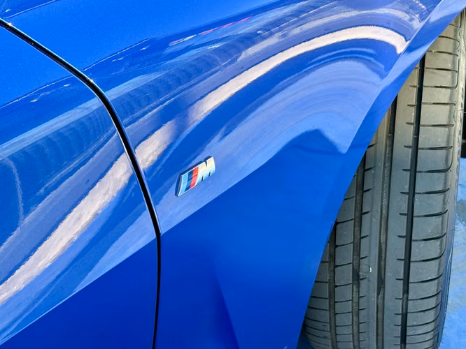 BMW M440I XDRIVE CABRIOLET 4X4 3.0