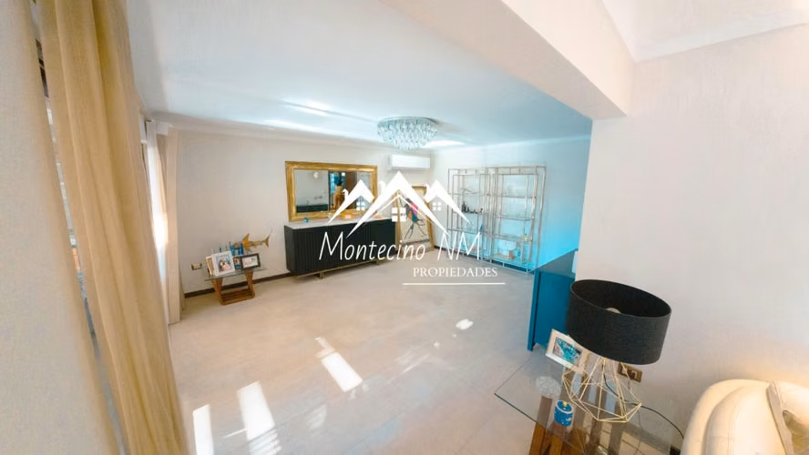 VENDE ACOGEDORA CASA EN CONDOMINIO SECTOR JARDIN DEL ESTE