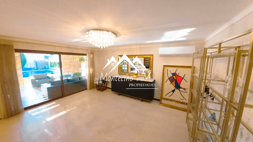 VENDE ACOGEDORA CASA EN CONDOMINIO SECTOR JARDIN DEL ESTE