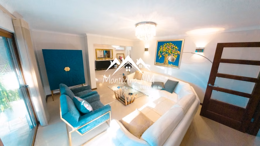 VENDE ACOGEDORA CASA EN CONDOMINIO SECTOR JARDIN DEL ESTE