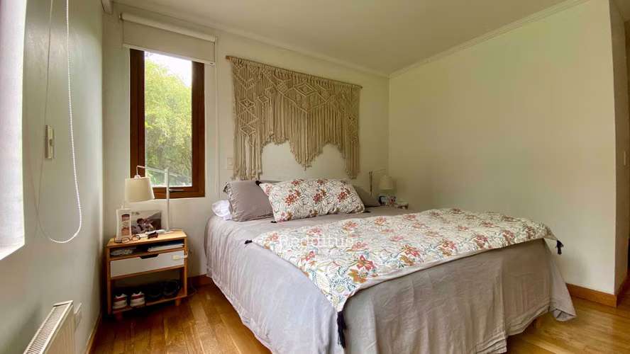 Excelente conectividad | Chicureo Poniente (172800)