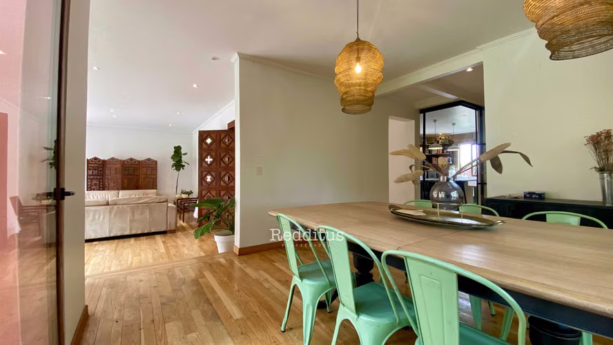 Excelente conectividad | Chicureo Poniente (172800)